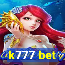 k777 bet
